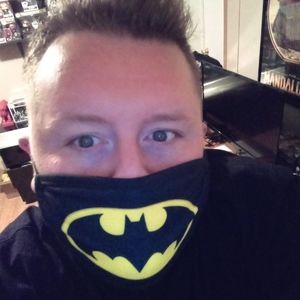 Meet your Posher, William